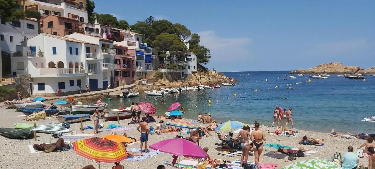 Casa De La Luz Βίλα Begur