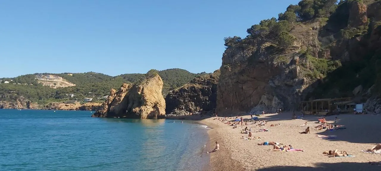 Casa De La Luz Βίλα Begur Ισπανία